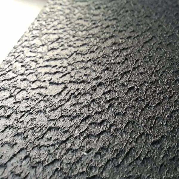 HDPE雙糙面土工膜 1.0mm~2.0mm